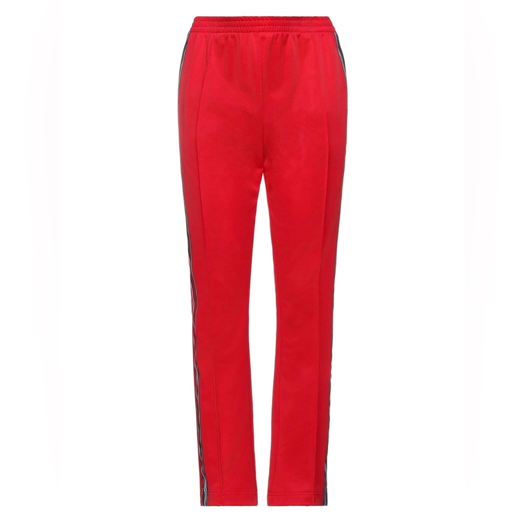 Burberry Women’s Striped Track Trouser